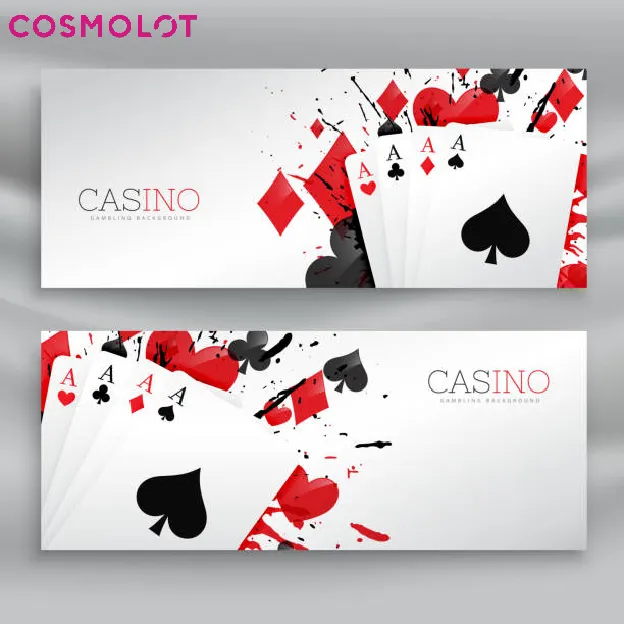 cosmolot ua