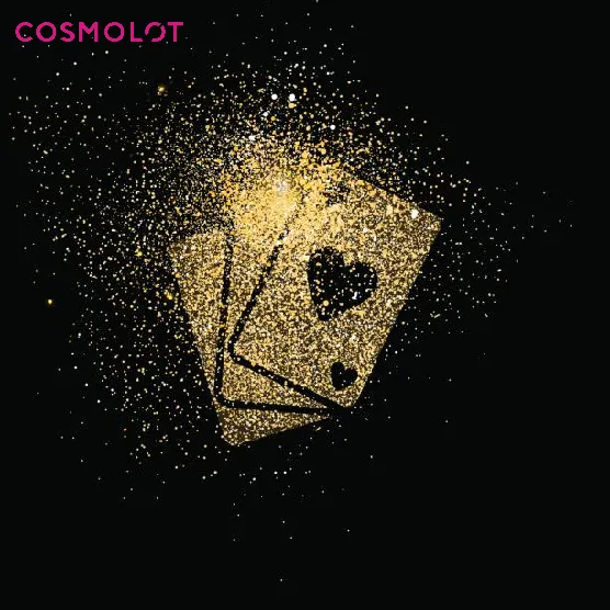 космолот відгуки