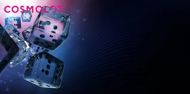 космолот онлайн україна