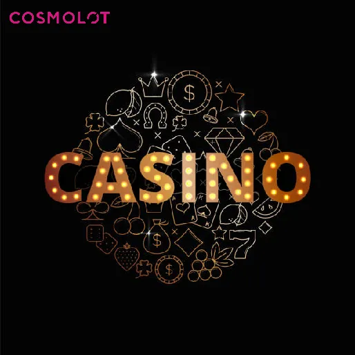 космолот онлайн казино