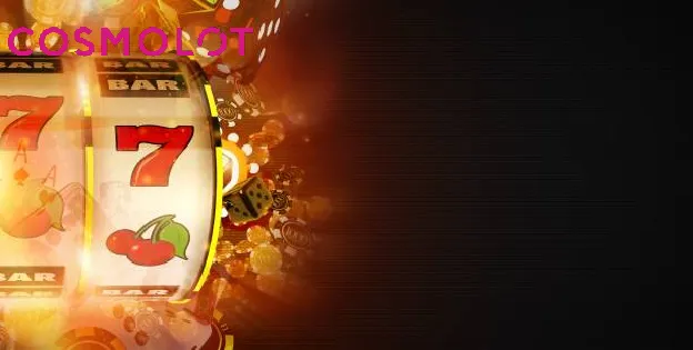 космолот казино
