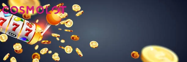 казино космолот