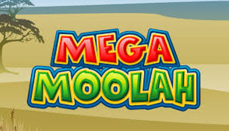 mega moolah demo
