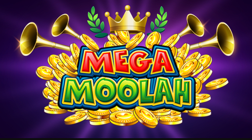 mega moolah slot game