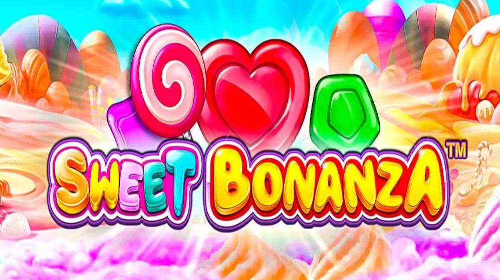 sweet bonanza