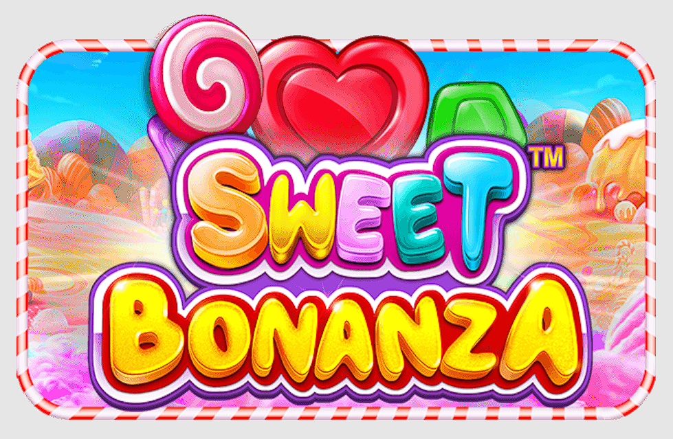sweet bonanza demo