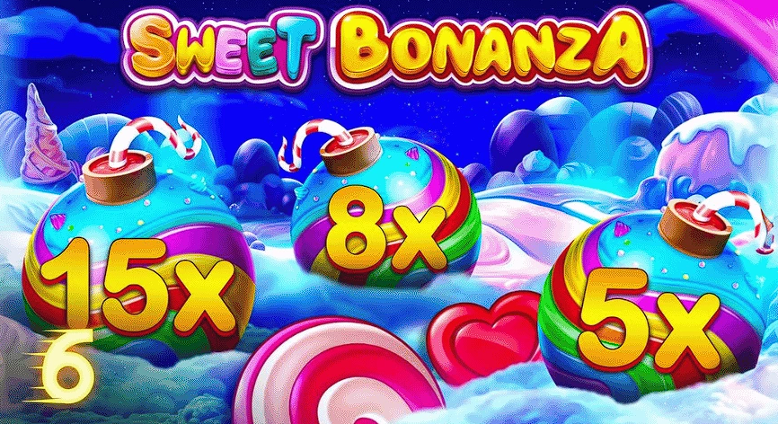 sweet bonanza отзывы